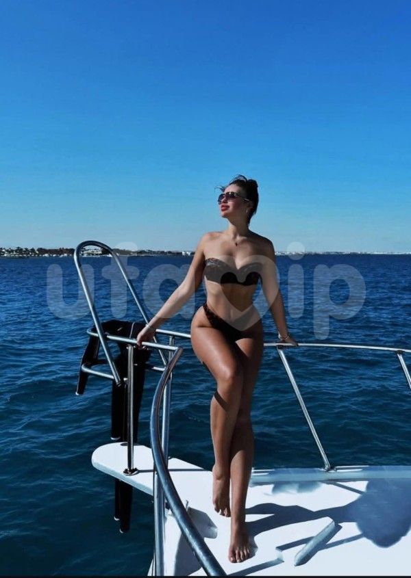 Проститутка Ксения фото