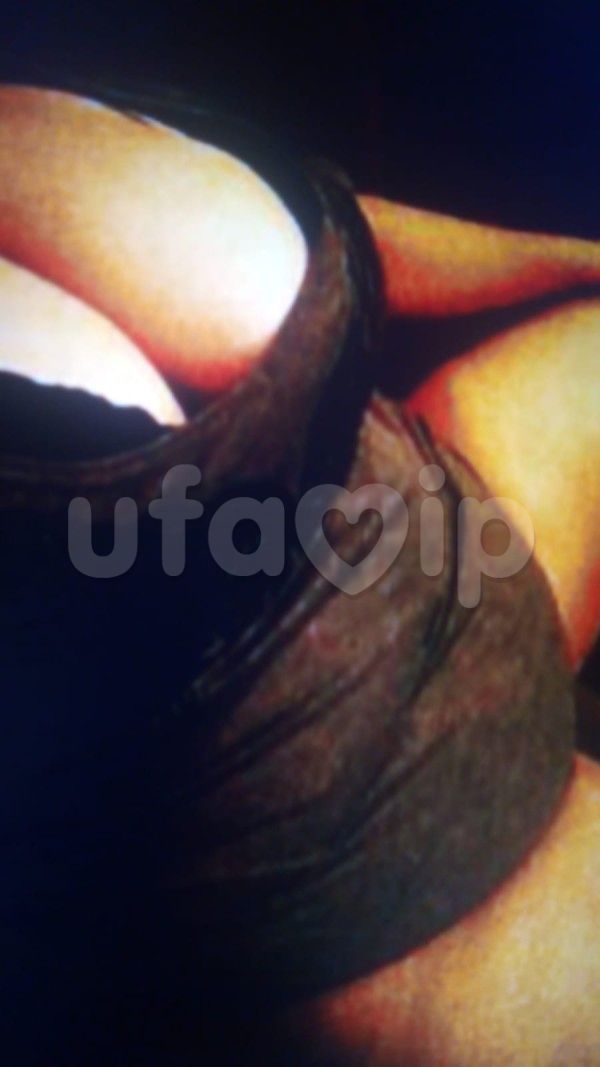 Проститутка Лейла фото