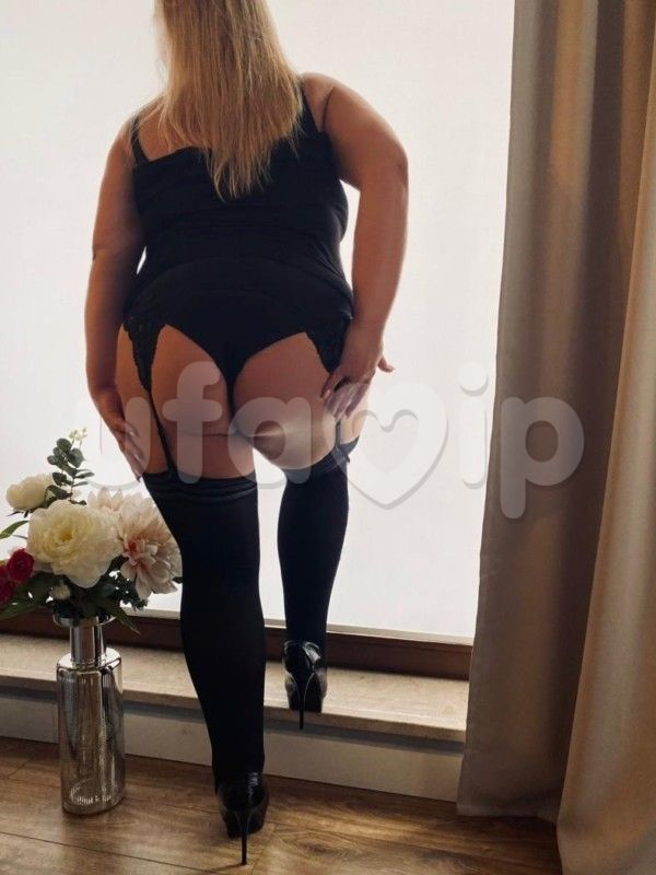 Проститутка Альбина фото