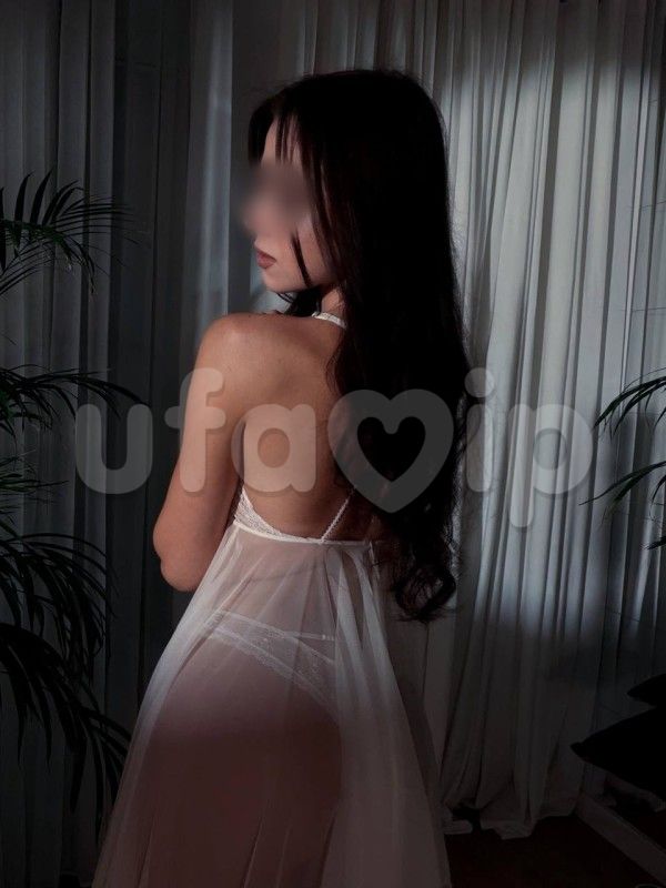 Проститутка Лиза фото