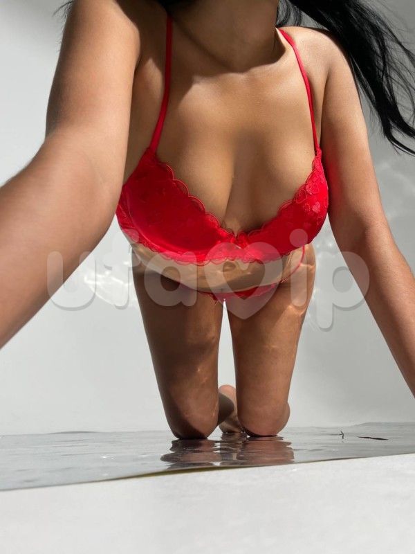 Проститутка Лея фото