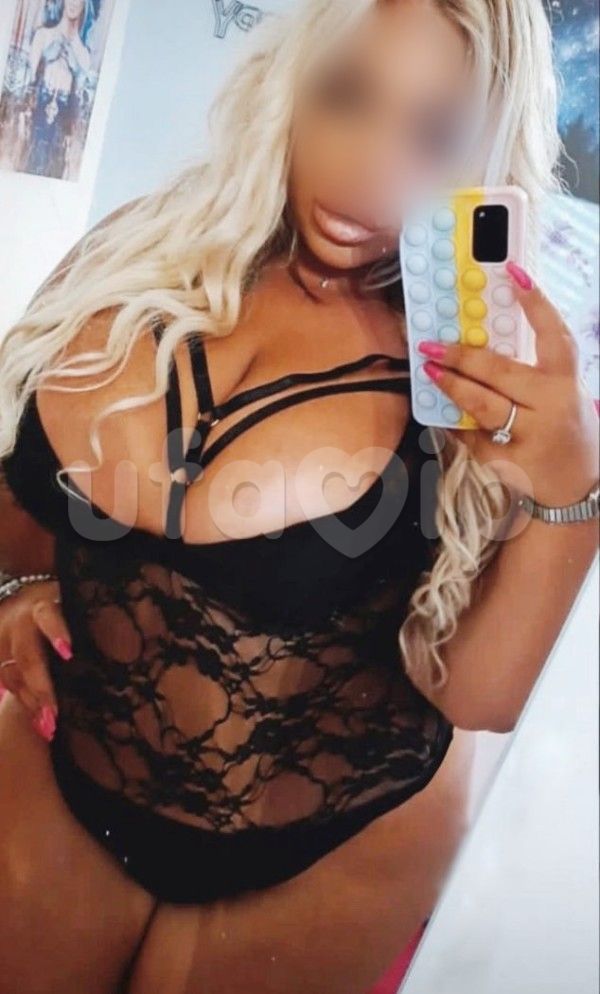 Проститутка Стефания фото