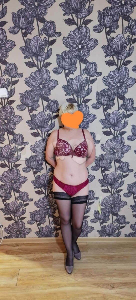 Проститутка Яна фото