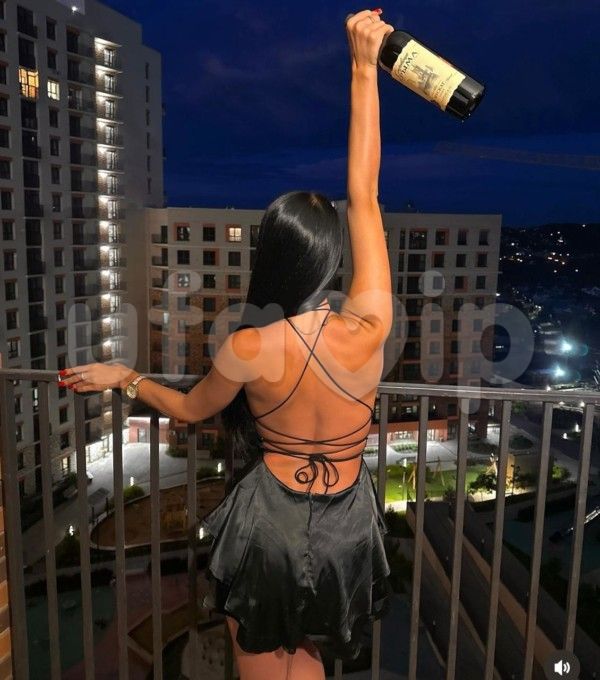 Проститутка Карина фото