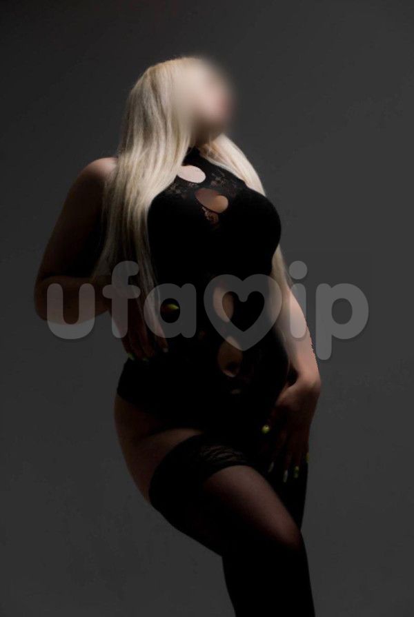 Проститутка Варвара фото