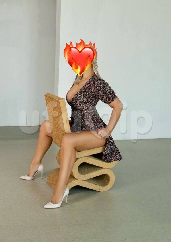 Проститутка Яна фото