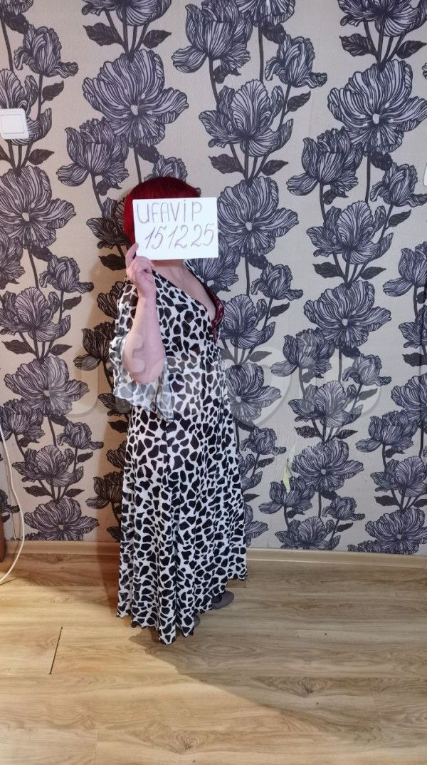 Проститутка Анна фото