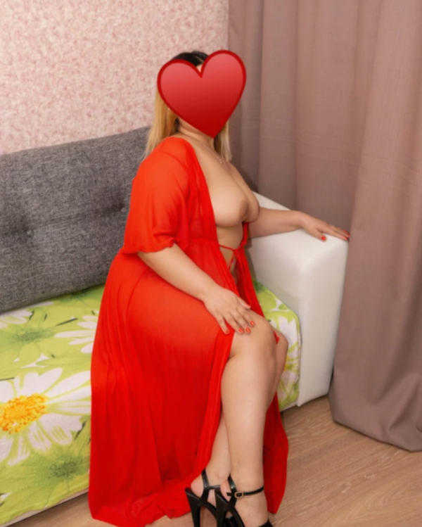 Проститутка Регина фото