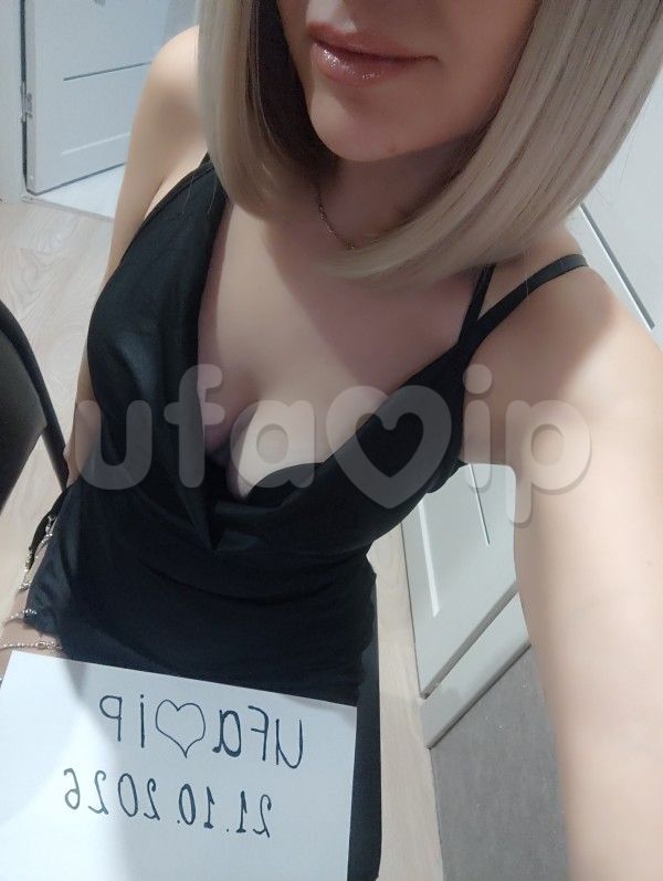 Проститутка Света фото